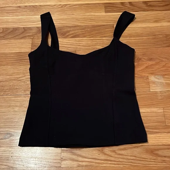 Free People Somewhere Sometime Camisole NWOT - Picture 5 of 12